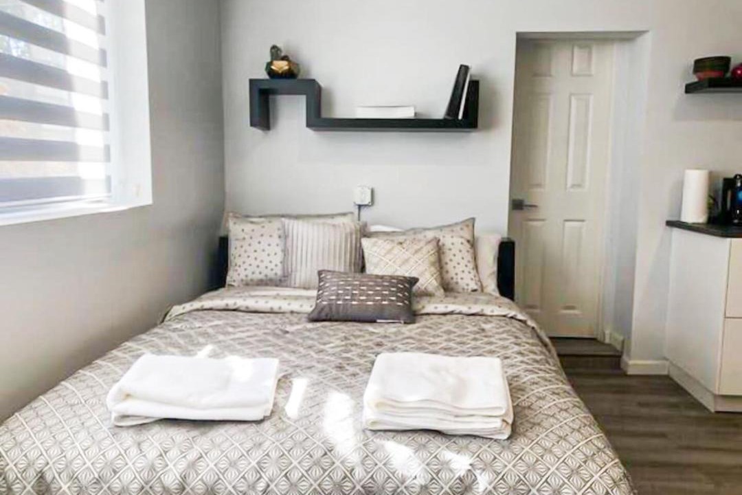 Photo of Bedroom in Ladera Heights