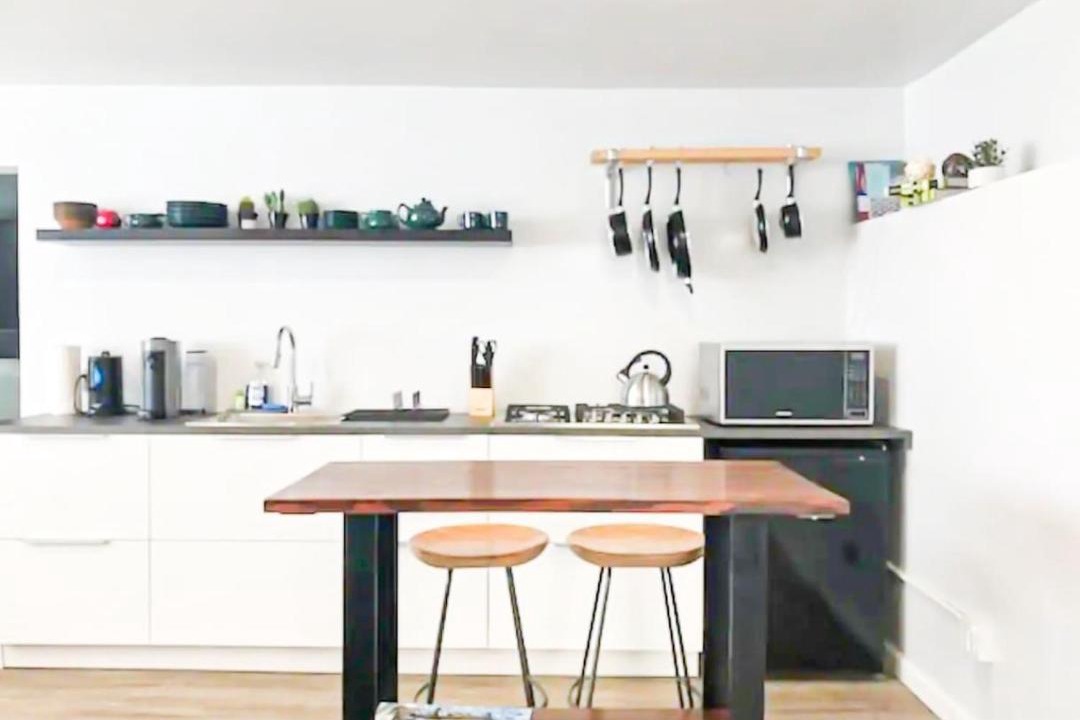 Photo of Kitchen in Ladera Heights