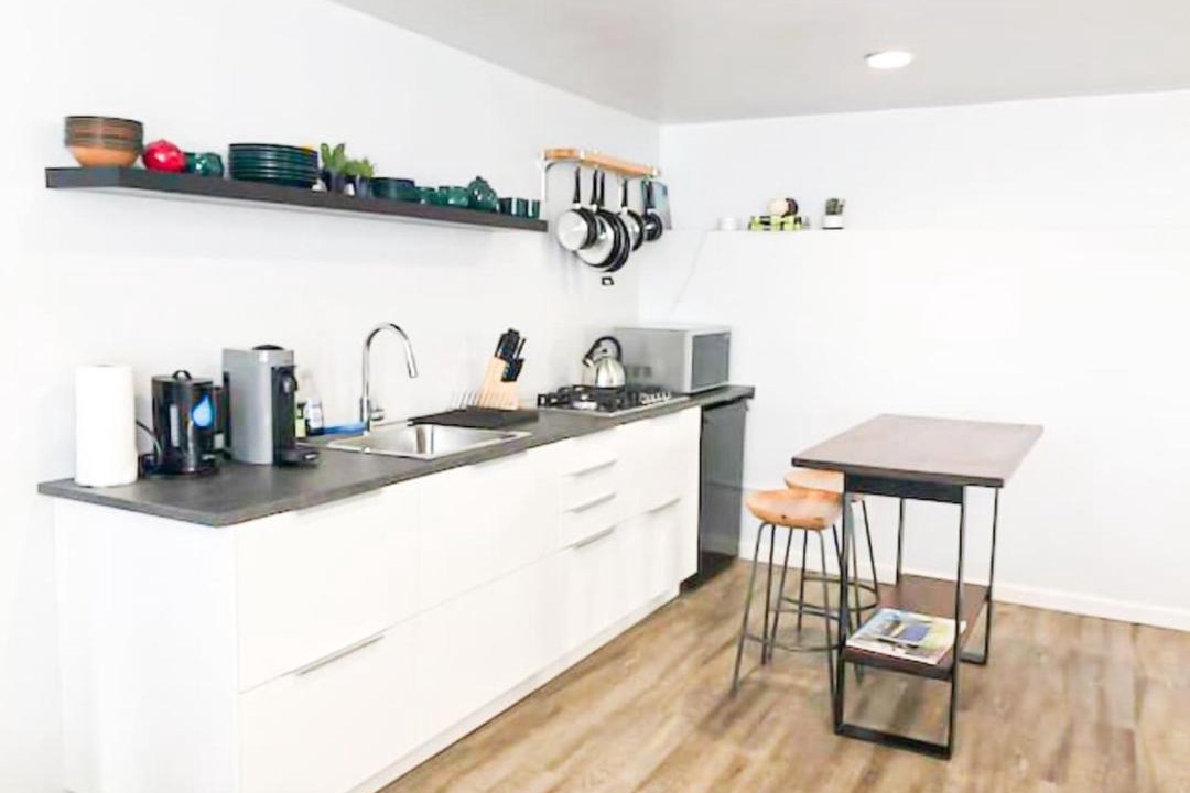 Photo of Kitchen in Ladera Heights