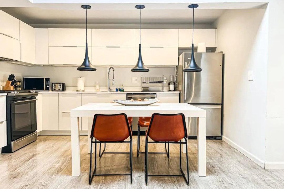 Photo of Kitchen in Ladera Heights