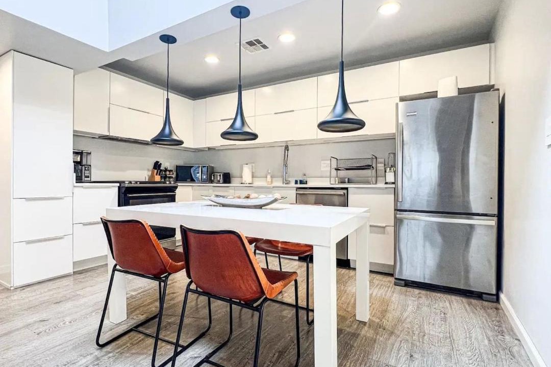 Photo of Kitchen in Ladera Heights