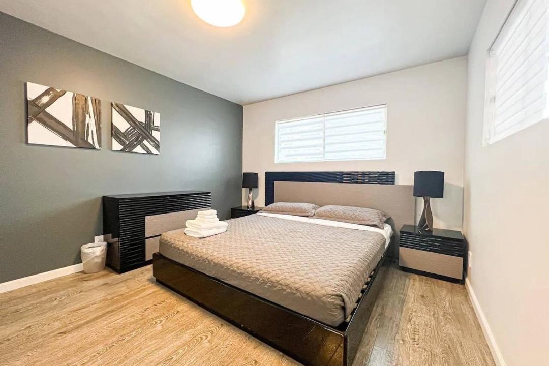 Photo of Bedroom in Ladera Heights