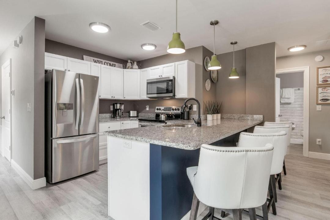 Photo of Kitchen in Pensacola