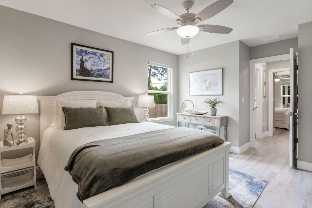 Photo of Bedroom in Pensacola
