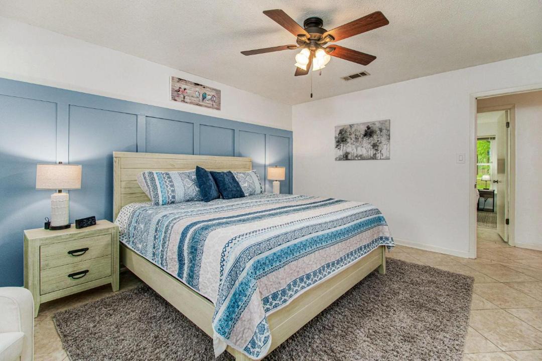 Photo of Bedroom in North Northwest Pensacola