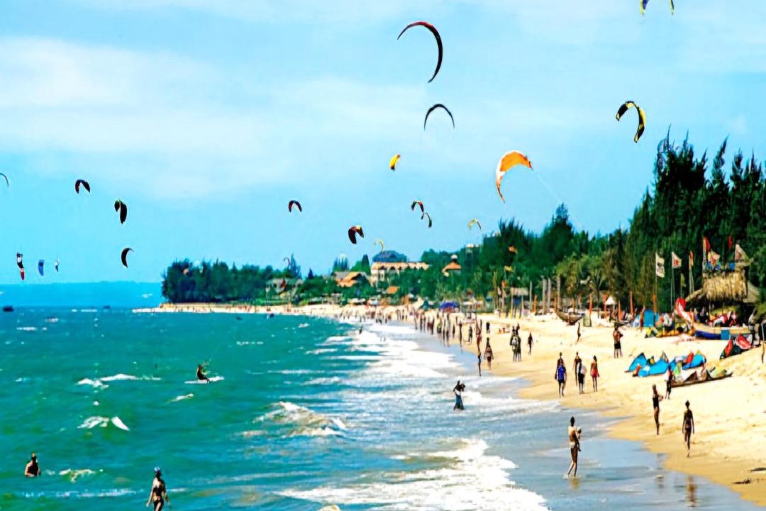 Photo of Others in Mui Ne