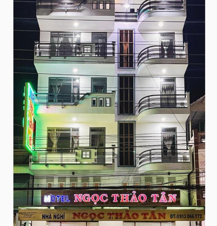 Photo of Others in Chau Doc