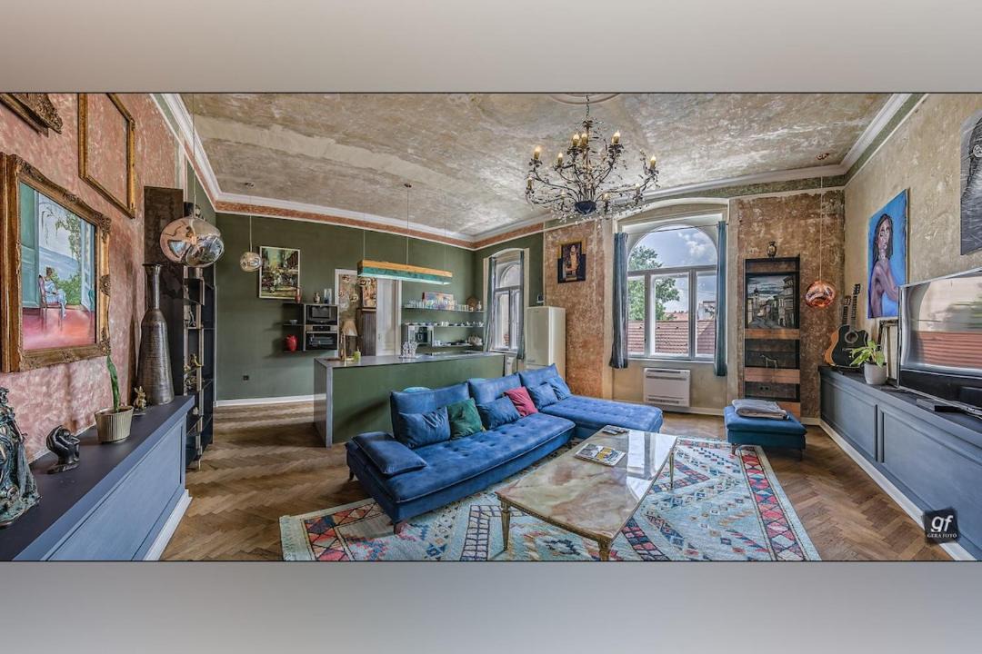 Photo of Livingroom in Pecs