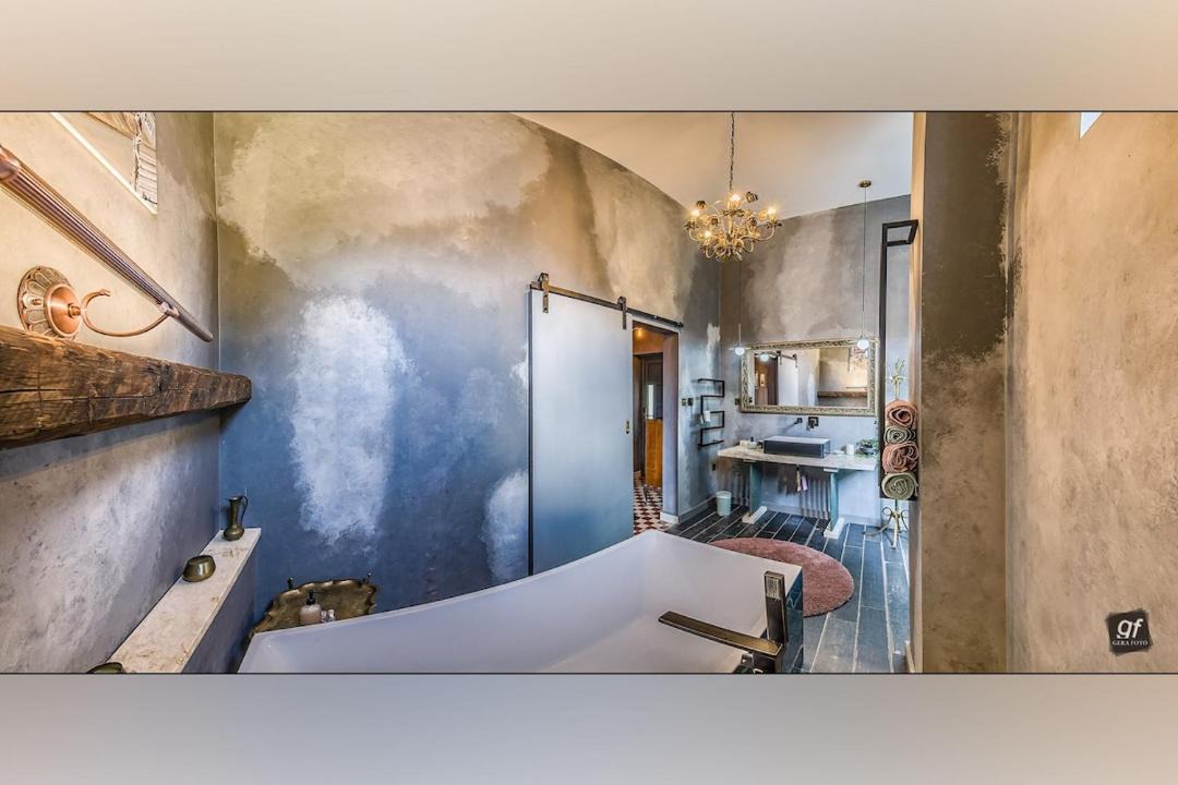 Photo of Bathroom in Pecs