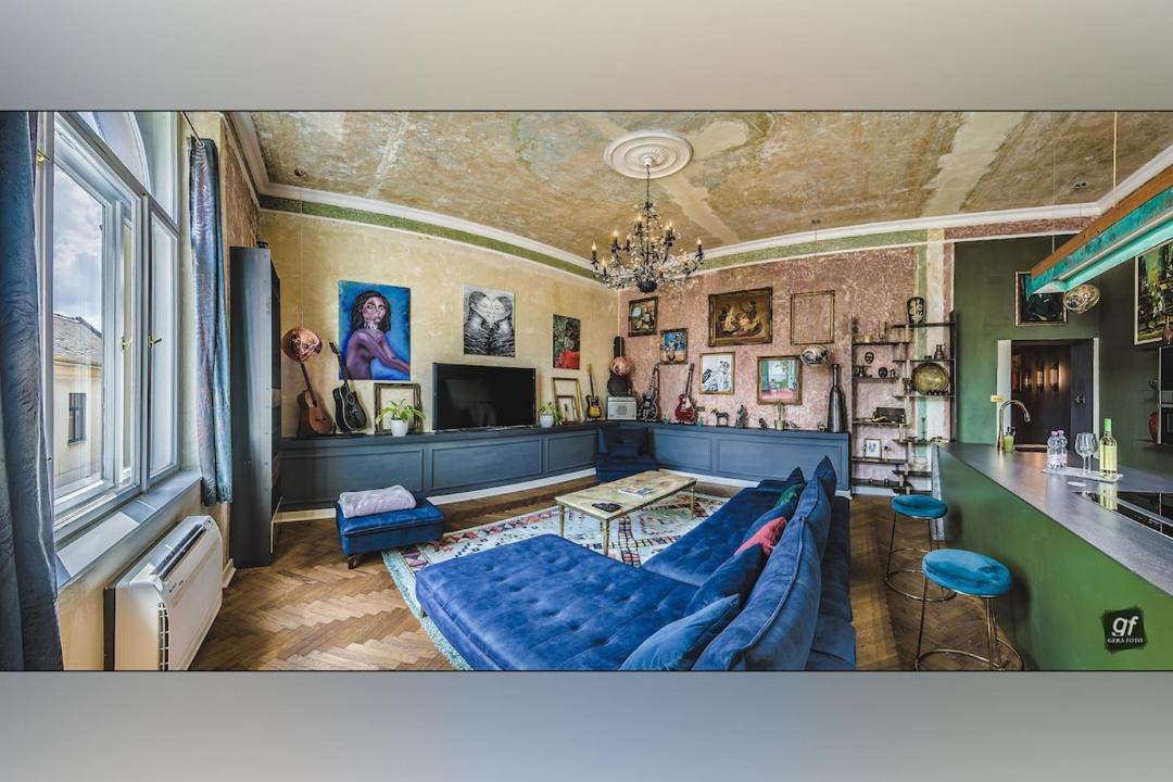 Photo of Livingroom in Pecs