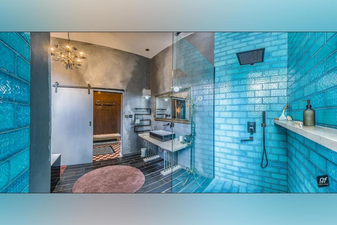 Photo of Bathroom in Pecs