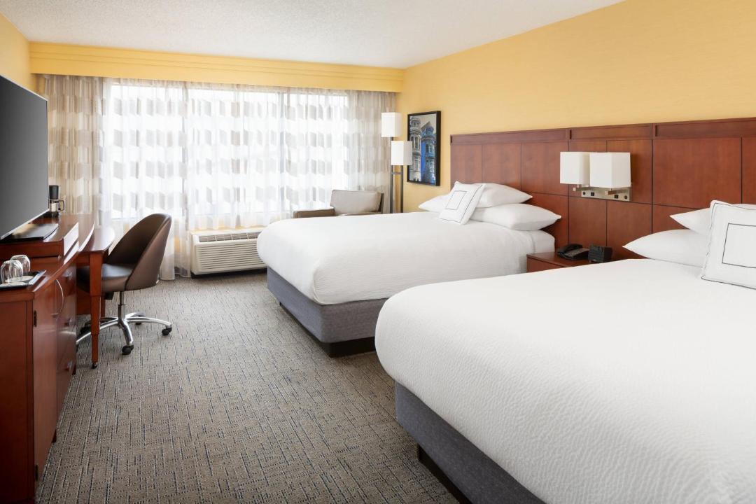 Photo of Bedroom in Fisherman's Wharf