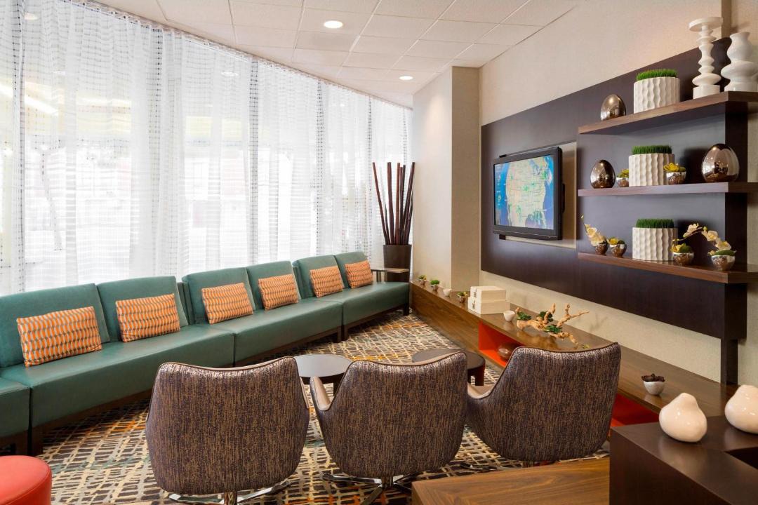 Photo of Livingroom in Fisherman's Wharf