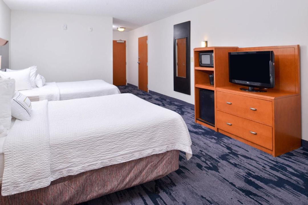 Photo of Bedroom in Pelham