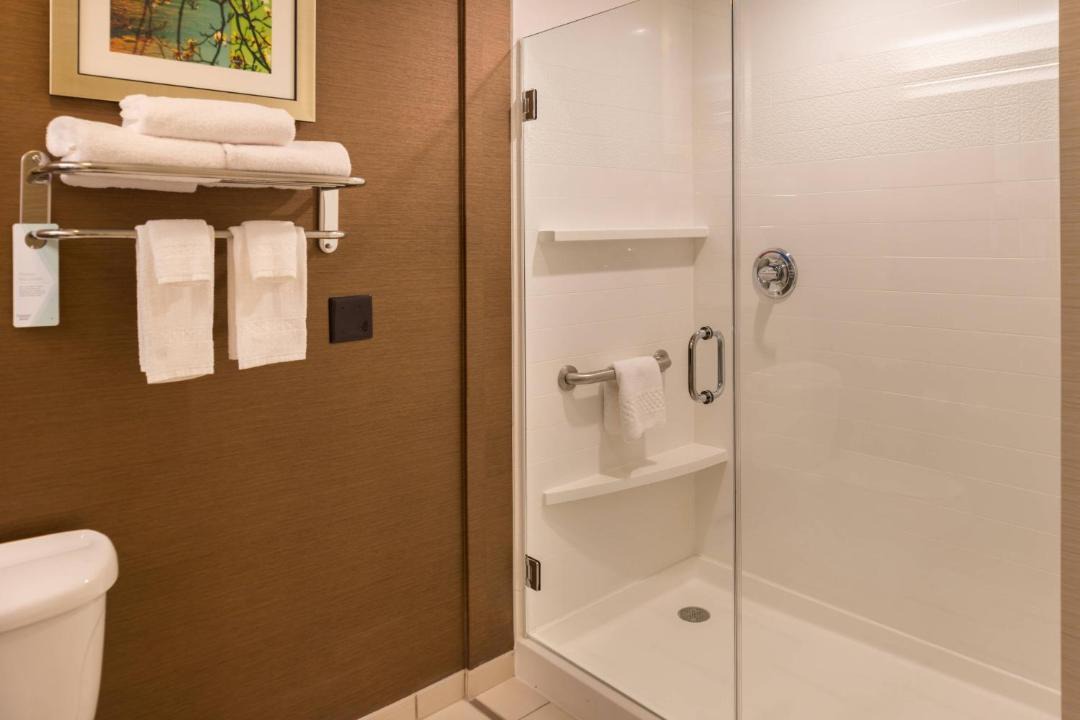 Photo of Bathroom in Olean