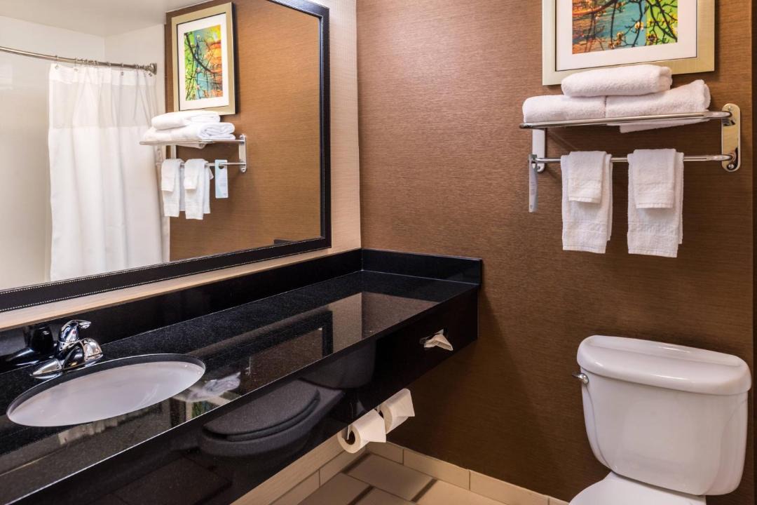 Photo of Bathroom in Olean