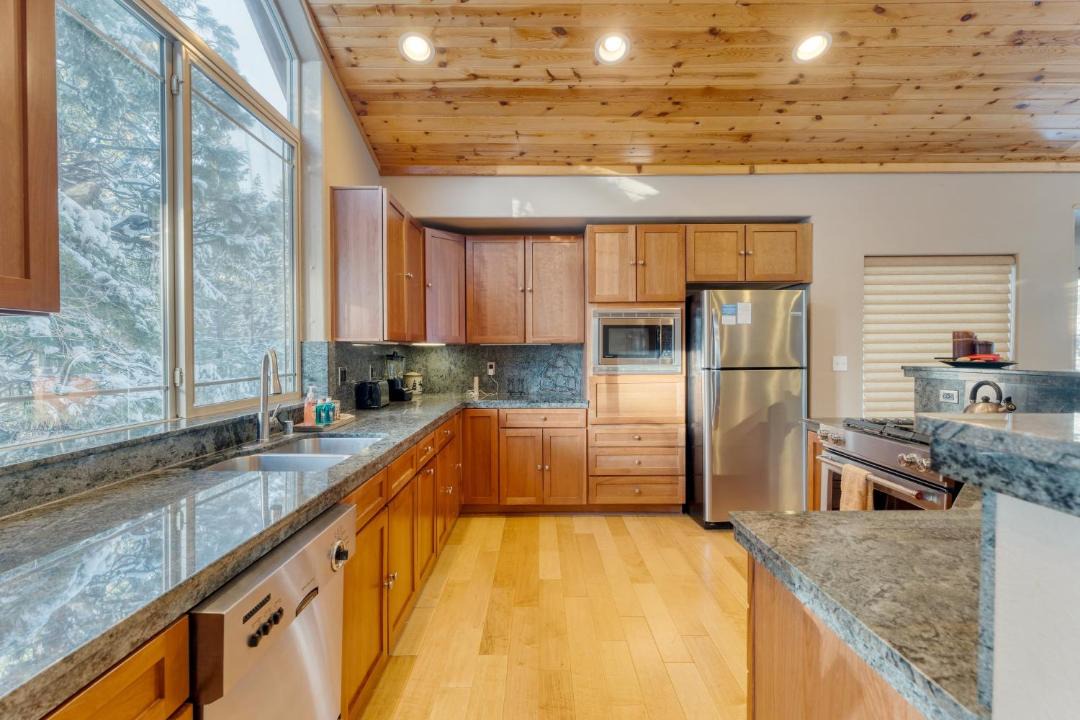 Photo of Kitchen in Country Club Estates