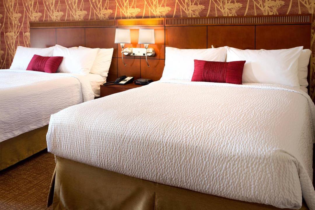 Photo of Bedroom in Santa Ana