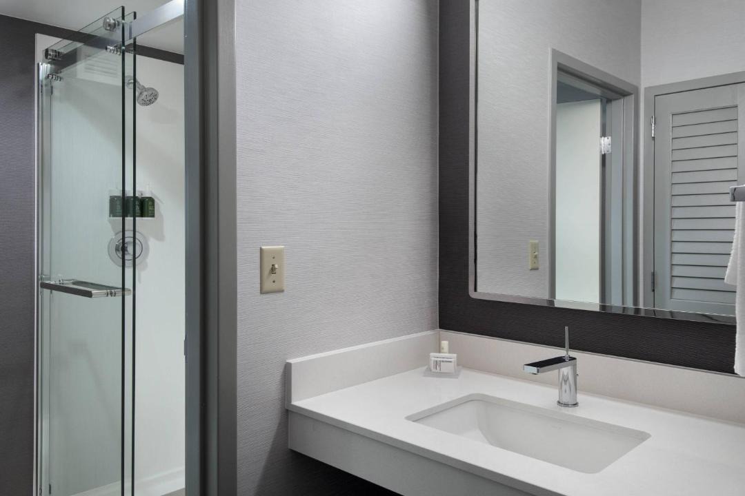 Photo of Bathroom in Poughkeepsie