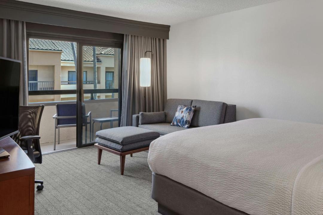 Photo of Bedroom in Northwest Anaheim