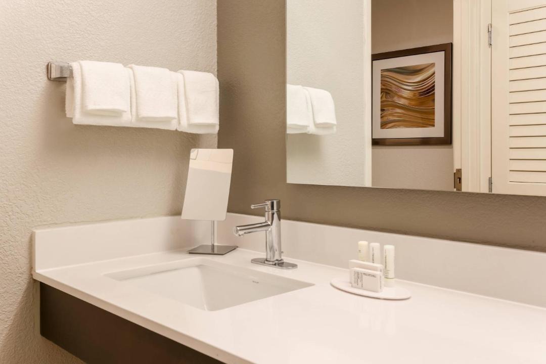 Photo of Bathroom in Monroe