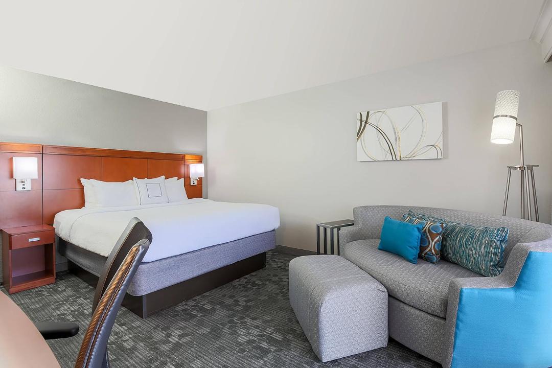 Photo of Bedroom in Monroe