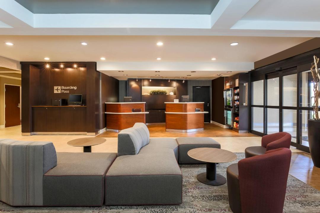 Photo of Livingroom in Monroe