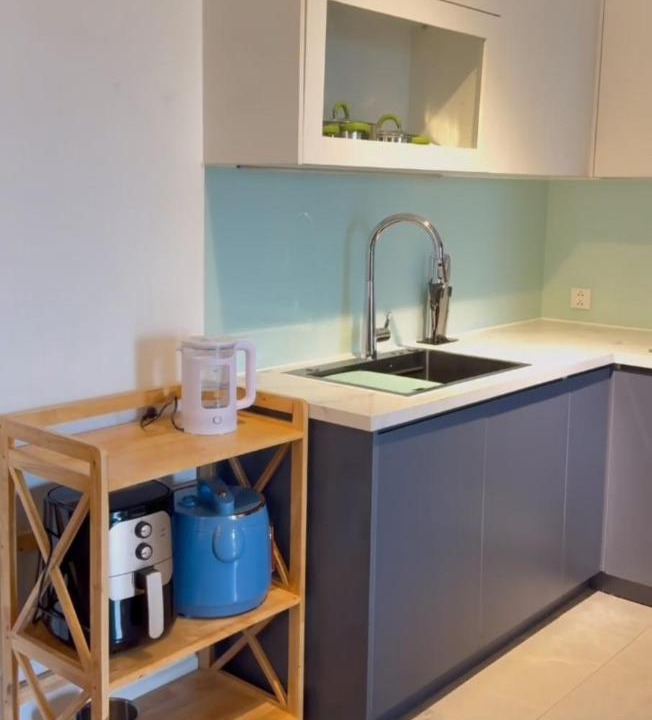 Photo of Kitchen in Nhon Trach