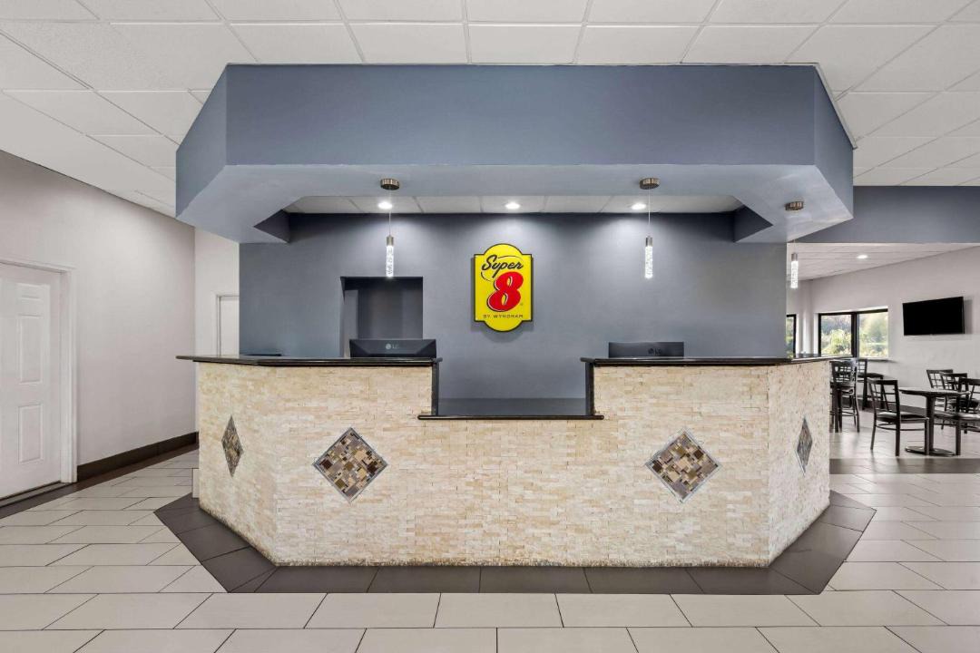 Photo of Kitchen in Garysburg
