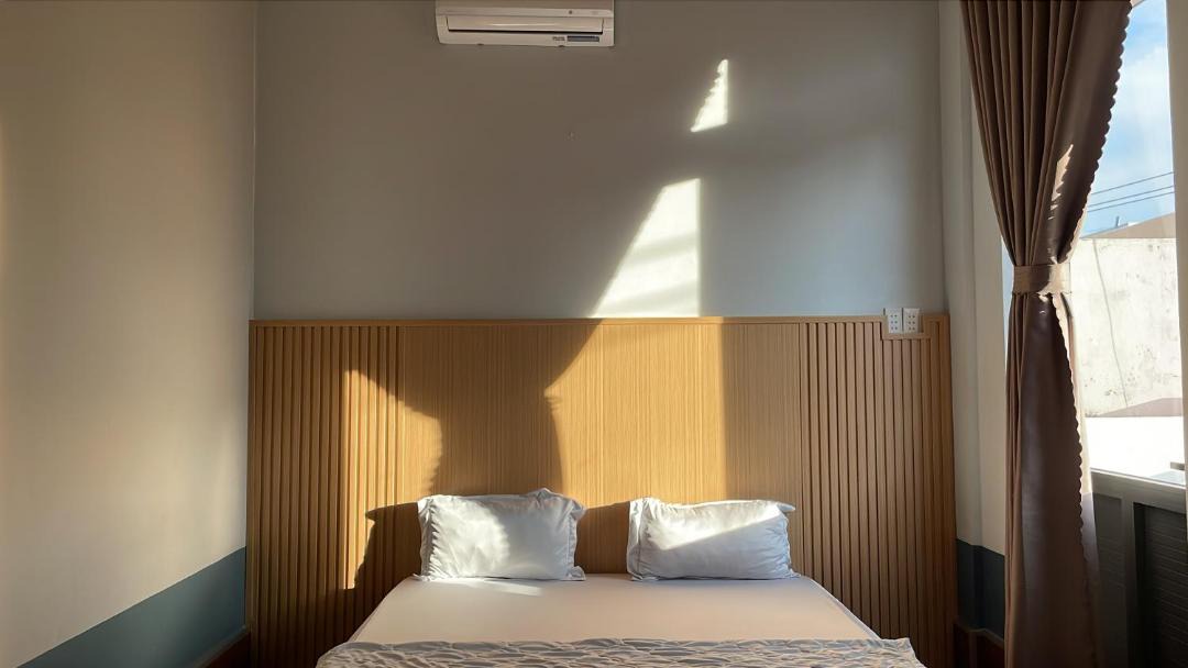 Photo of Bedroom in Chau Doc