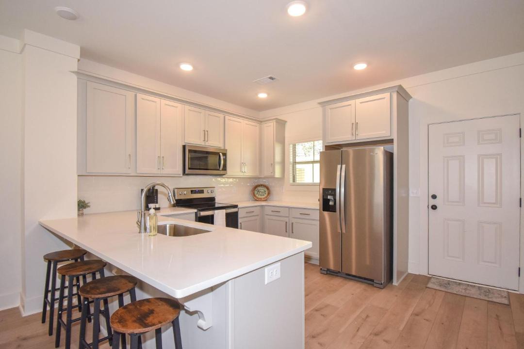 Photo of Kitchen in Auburn