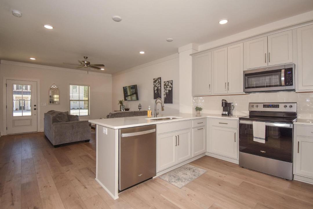 Photo of Kitchen in Auburn