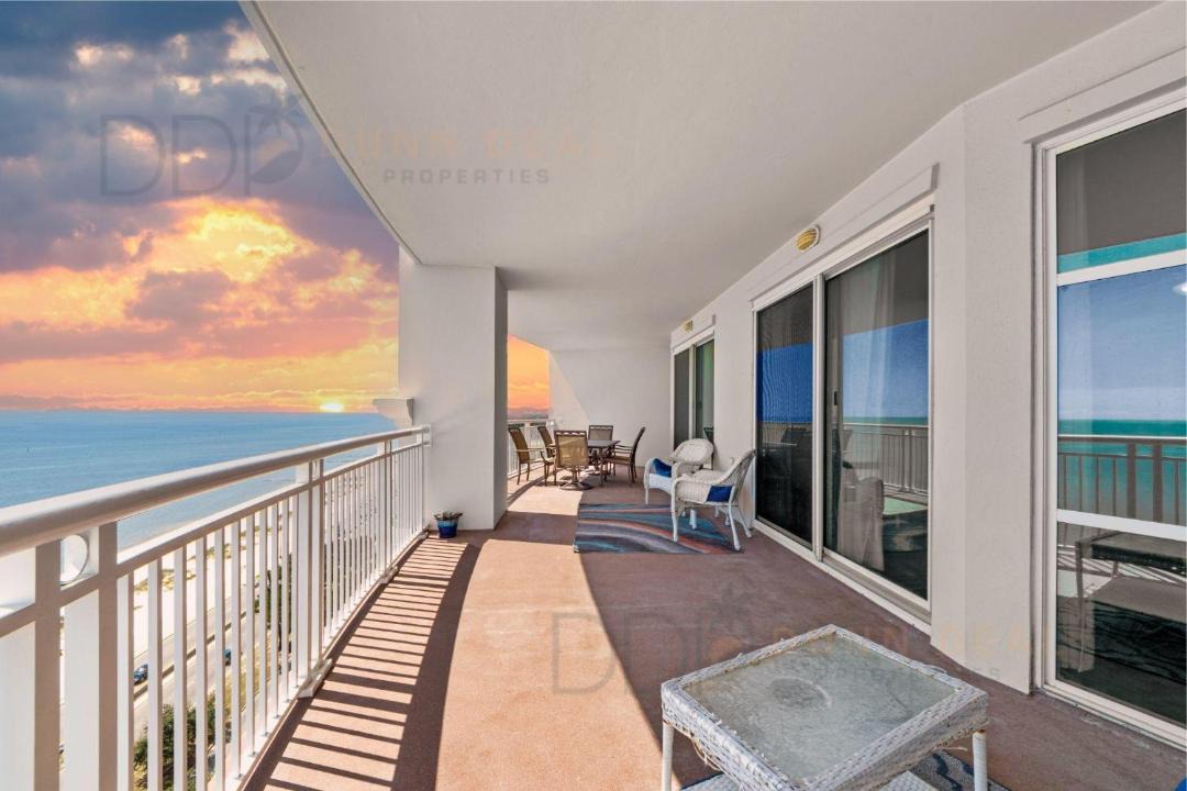 Photo of Patio Balcony in Gulfport