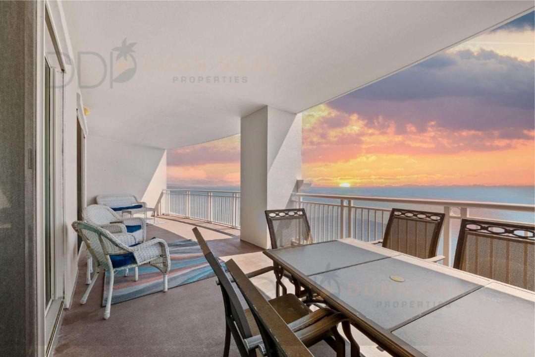 Photo of Patio Balcony in Gulfport