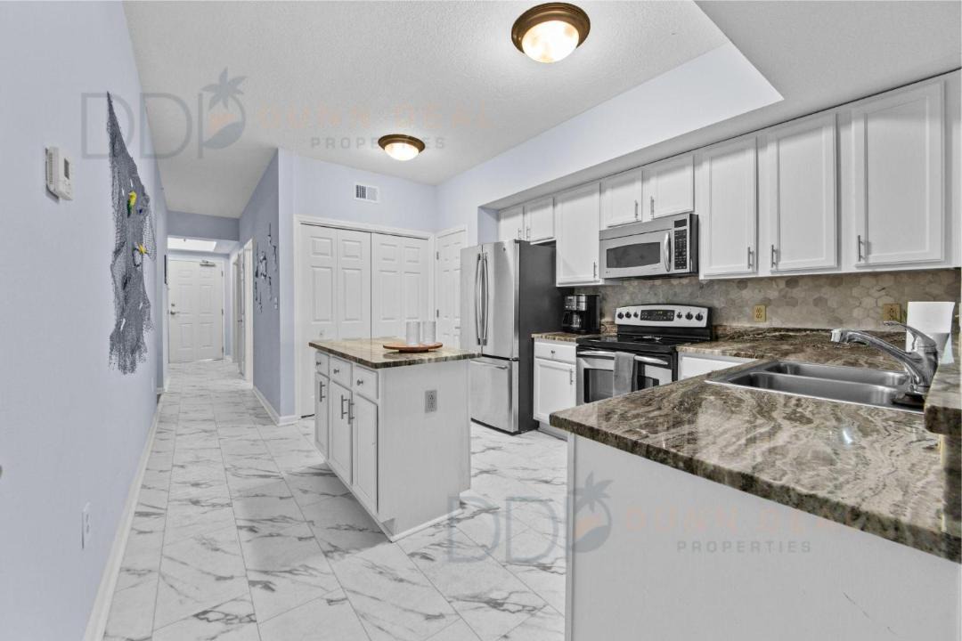 Photo of Kitchen in Gulfport
