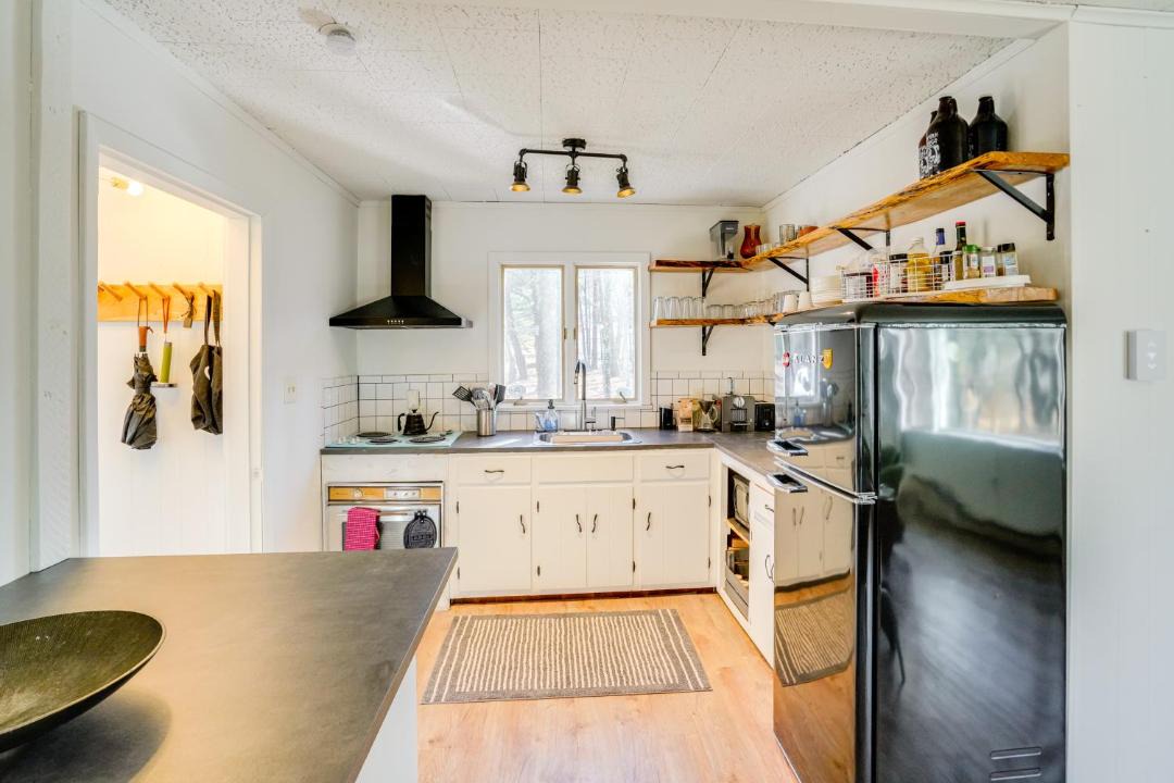 Photo of Kitchen in Round Top