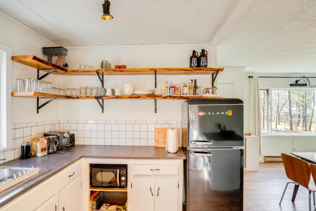 Photo of Kitchen in Round Top