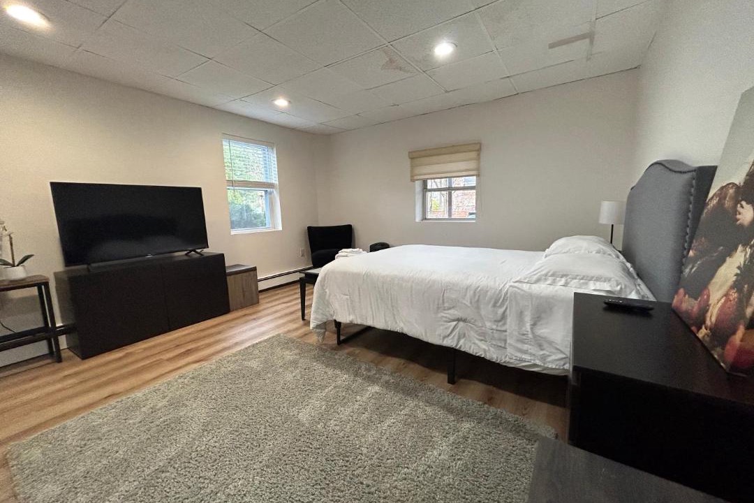 Photo of Bedroom in Stamford