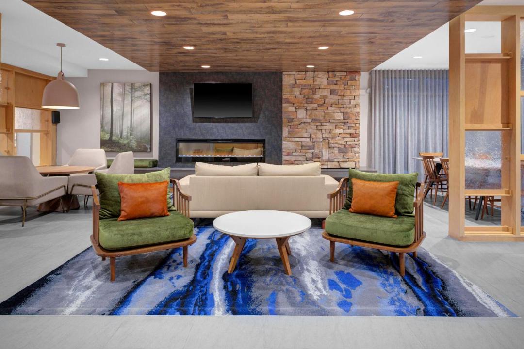Photo of Livingroom in Salem