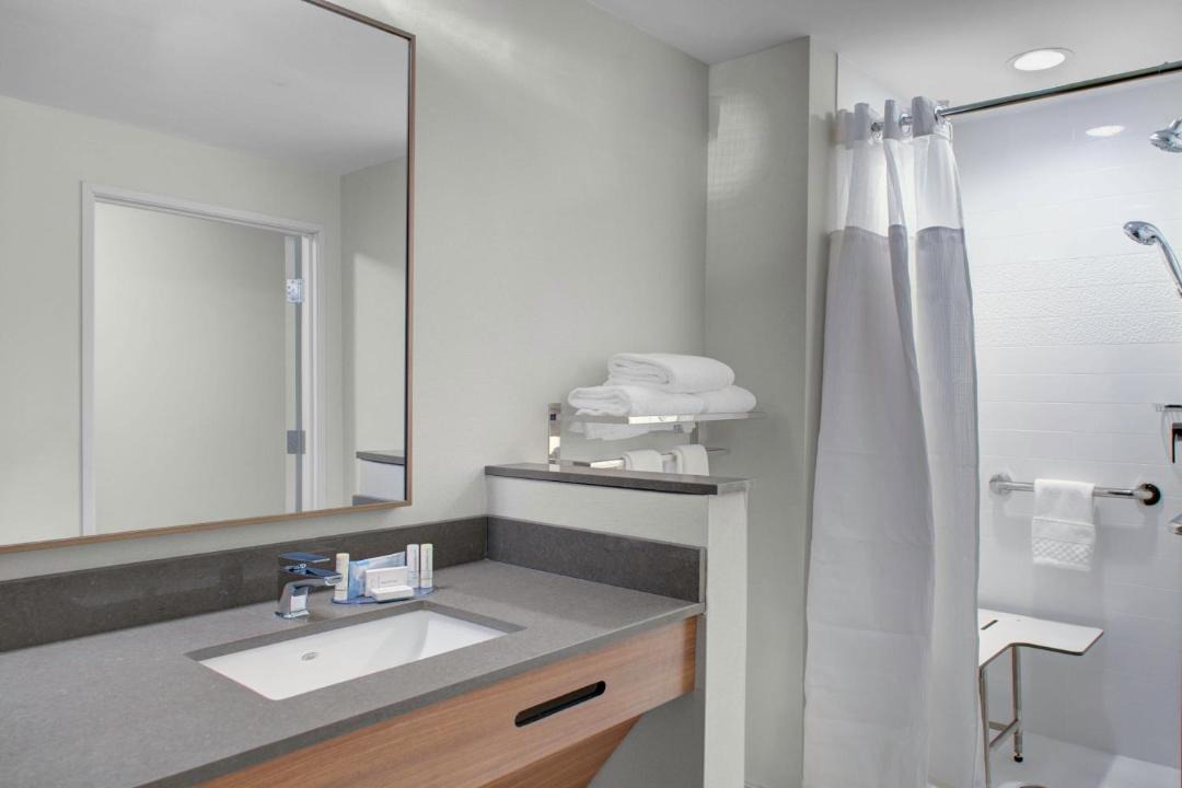 Photo of Bathroom in Salem