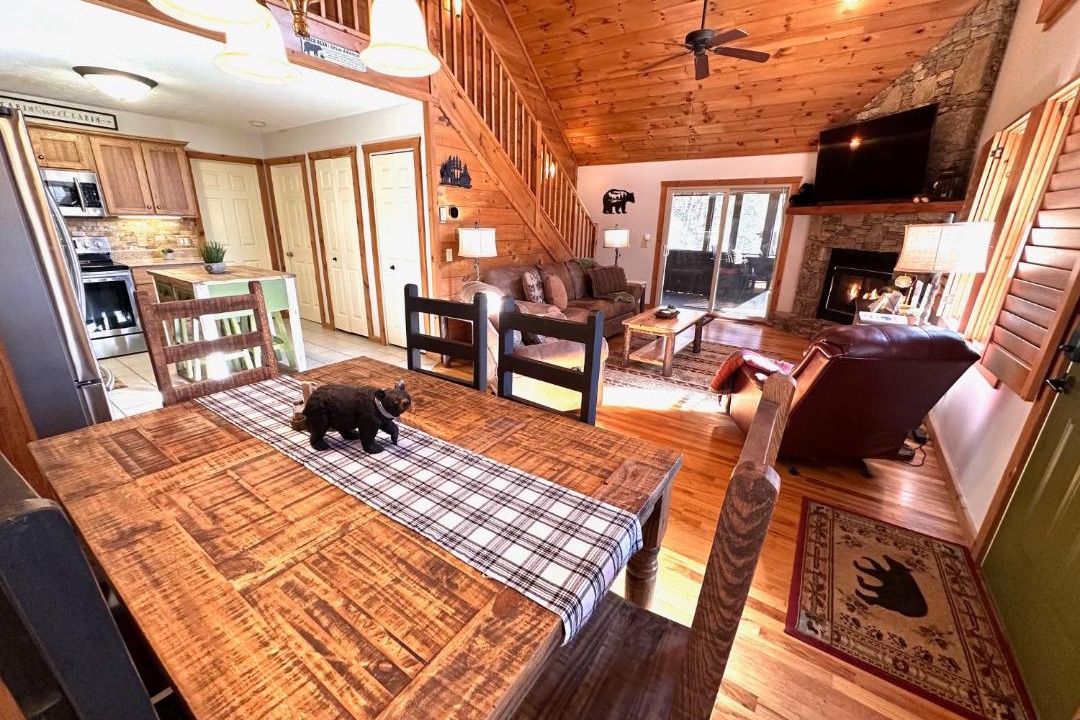 Photo of Others in Maggie Valley