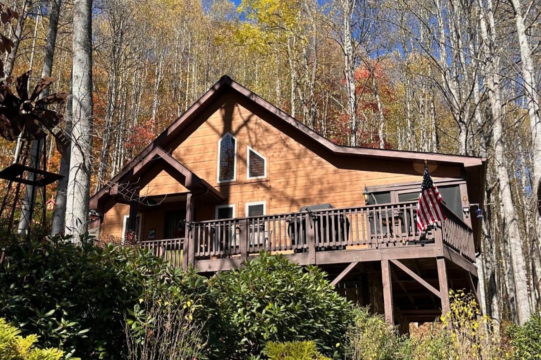 Photo of Others in Maggie Valley