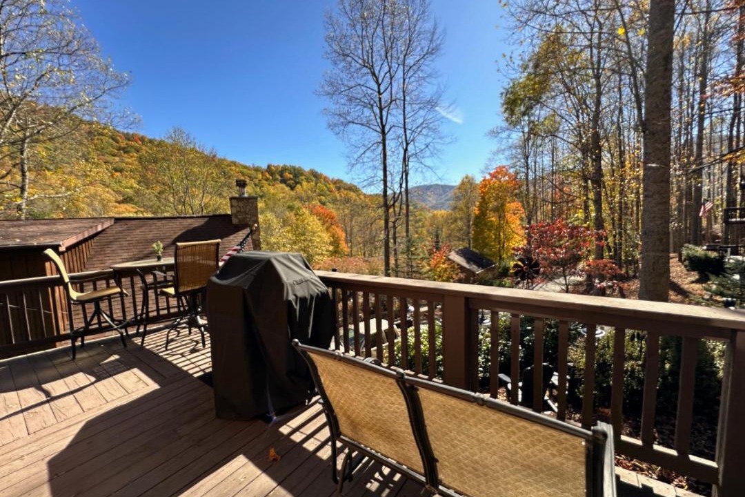 Photo of Others in Maggie Valley
