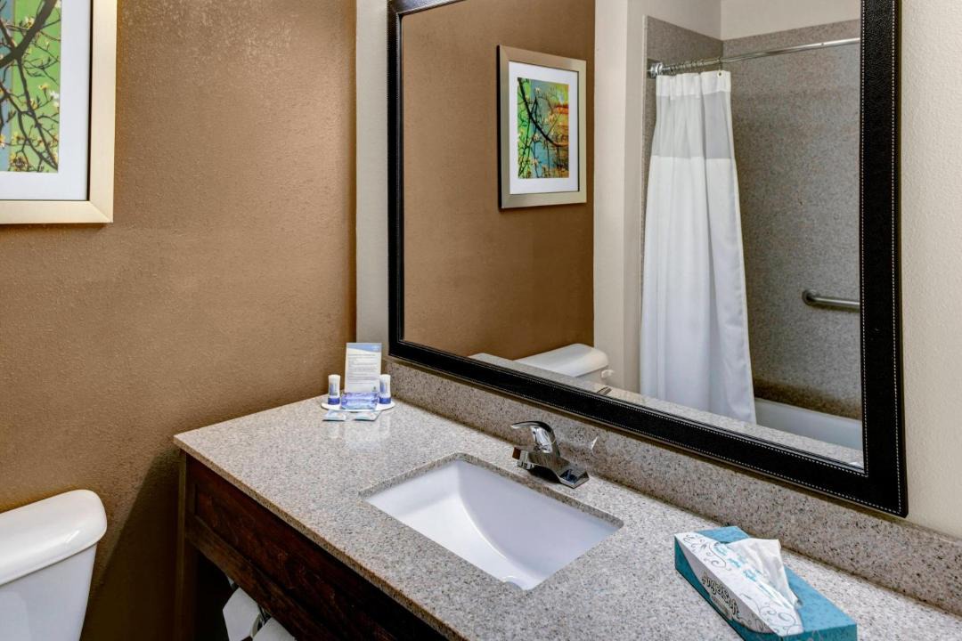 Photo of Bathroom in Dothan