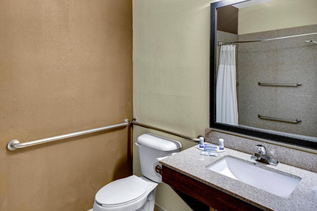 Photo of Bathroom in Dothan