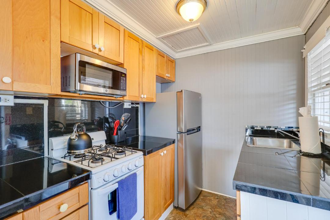 Photo of Kitchen in Harbordale