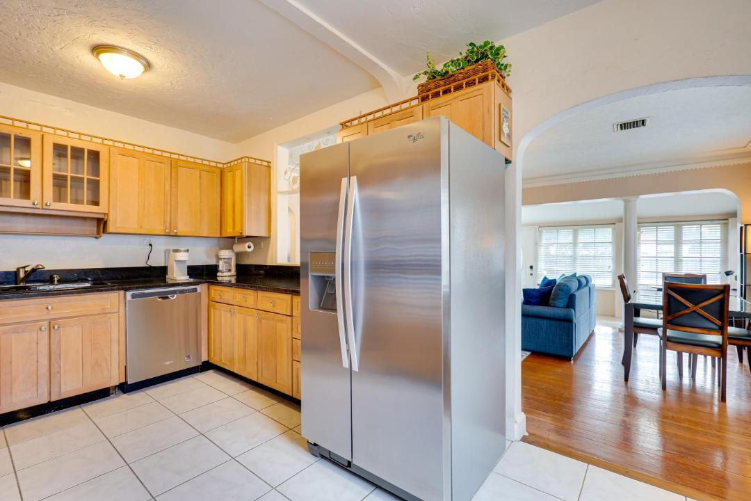 Photo of Kitchen in Harbordale