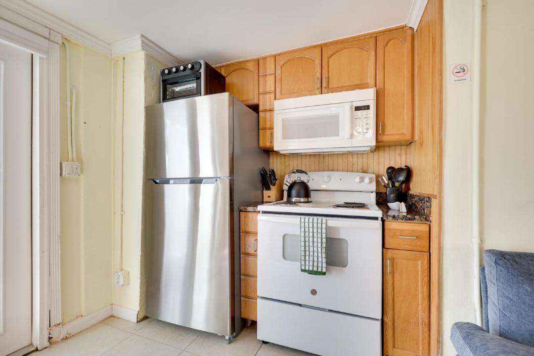 Photo of Kitchen in Harbordale