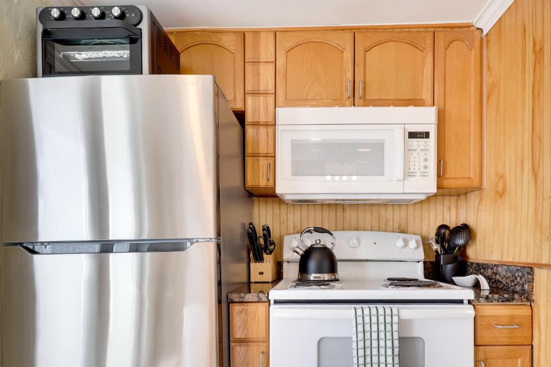 Photo of Kitchen in Harbordale