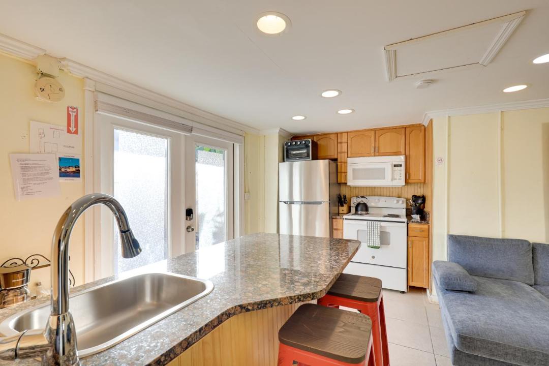 Photo of Kitchen in Harbordale